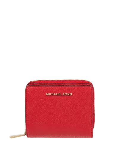 portemonnaie damen klein michael kors|Brieftaschen für Damen .